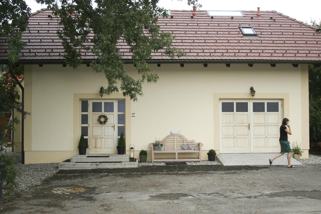 Landgasthof Friedl Hotel Sankt Lorenzen bei Knittelfeld Exterior foto