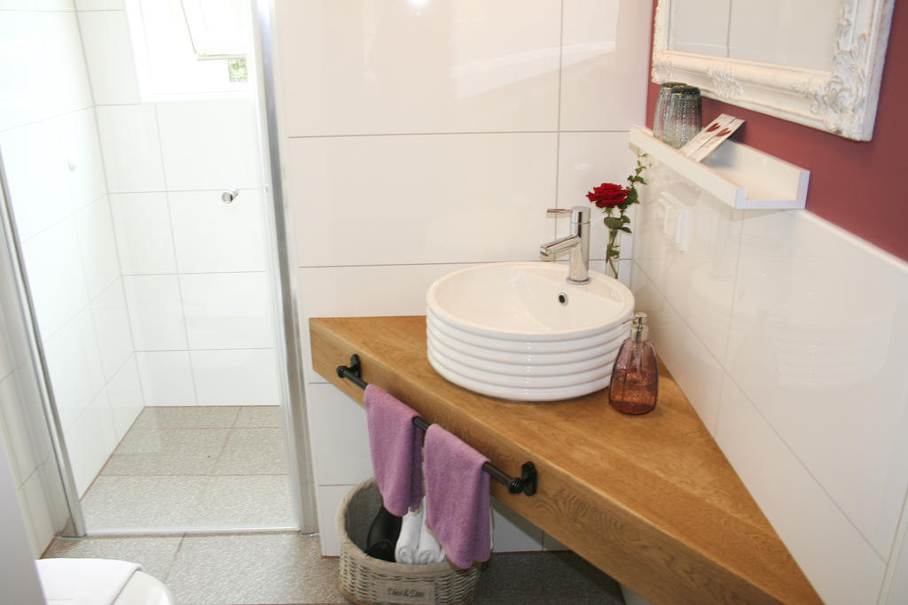 Landgasthof Friedl Hotel Sankt Lorenzen bei Knittelfeld Habitación foto