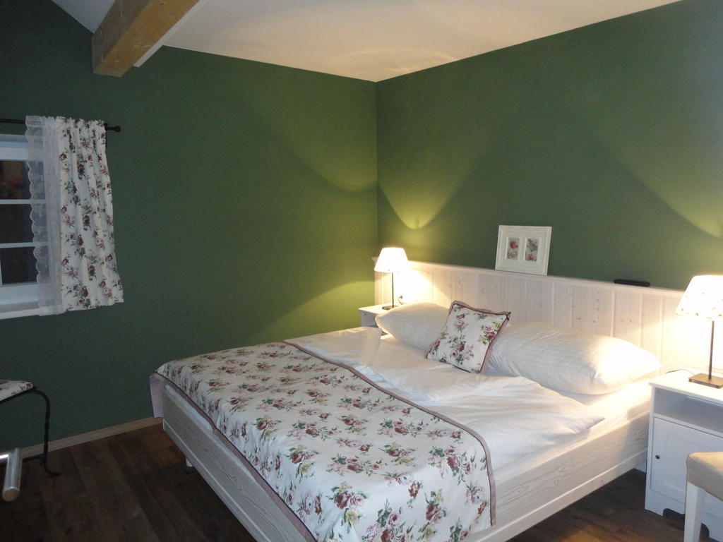 Landgasthof Friedl Hotel Sankt Lorenzen bei Knittelfeld Habitación foto